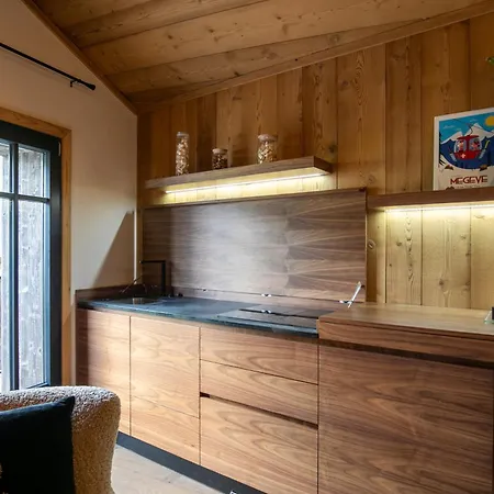 L'écrin De Hotel 5*