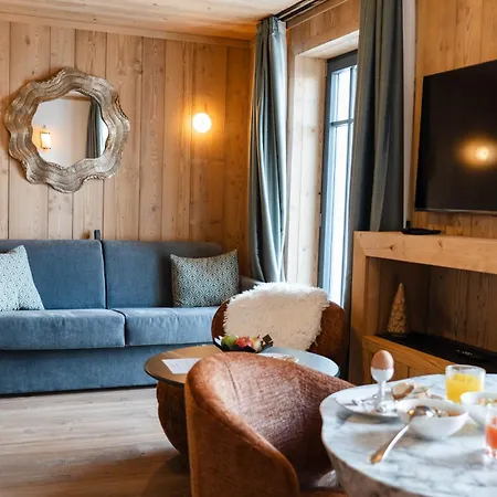 Hotel L'écrin De
